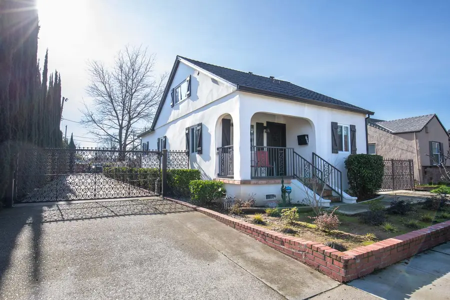 5650 Broadway, Sacramento, CA 95820 - #3