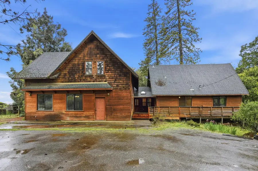 1950 Bear Rock Road, Placerville, CA 95667 - #2