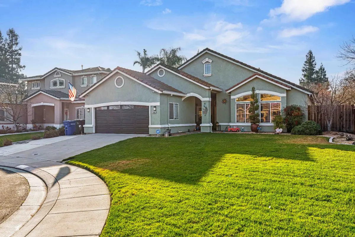 2909 Kingman Court, Modesto, CA 95355 - #1