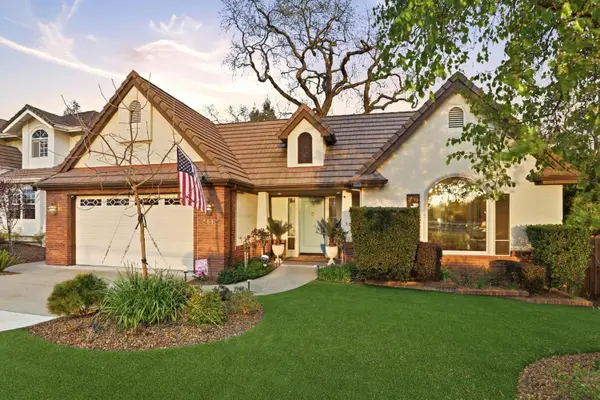 2612 Arboreta Court, Carmichael, CA 95608