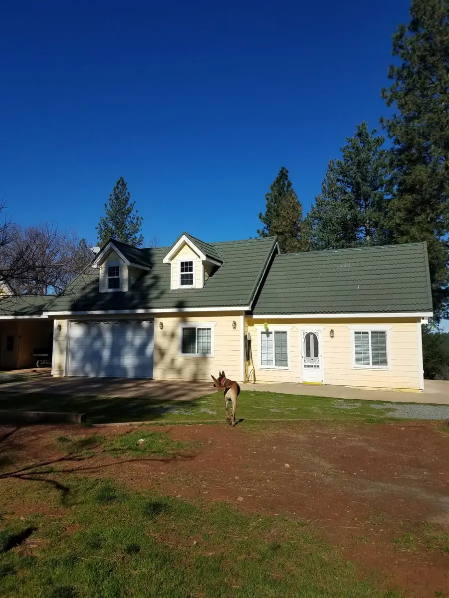 20400 Ponderosa Way, Fiddletown, CA 95629 - Image #3