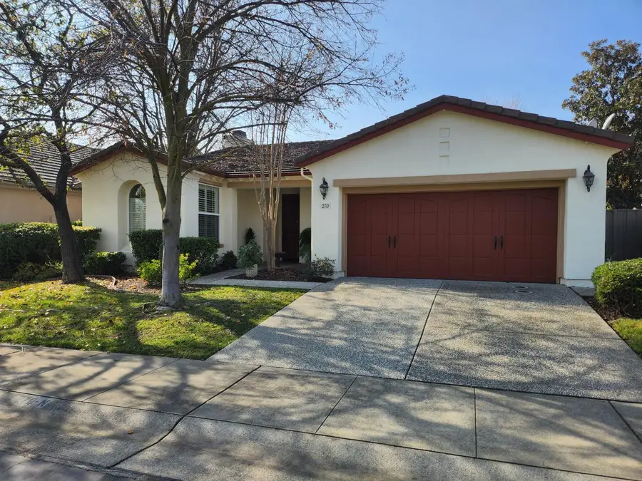 270 Rock House Cir N, Sacramento, CA 95835 - Image #2