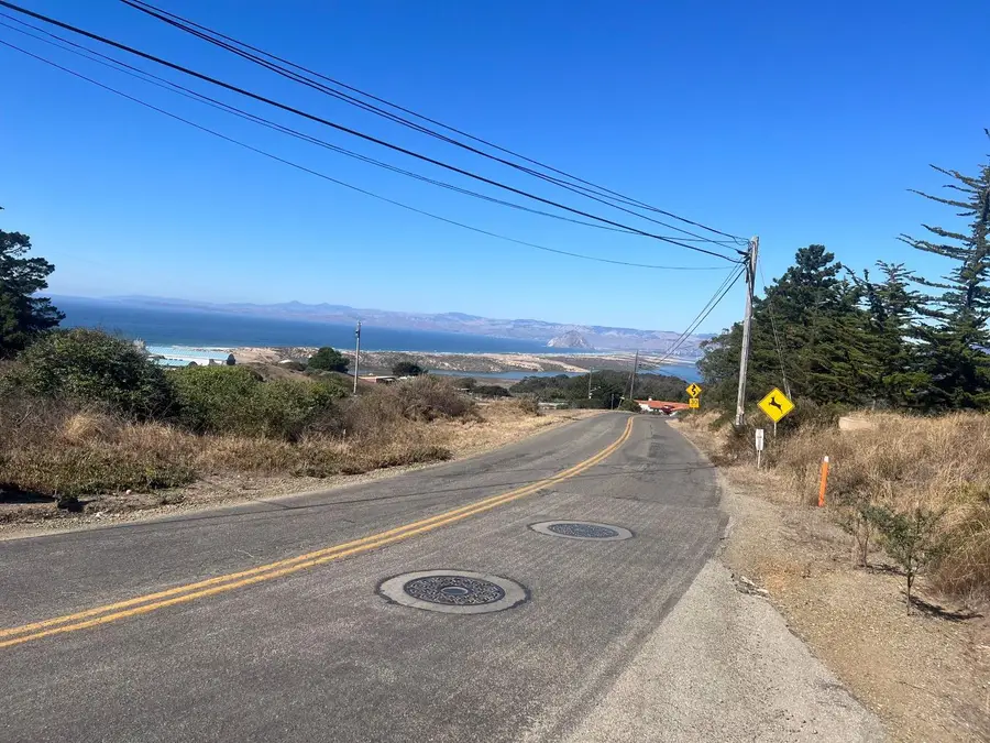 0 Pasadena Drive, Los Osos, CA 93402 - Image #2