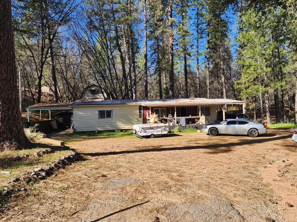 65 S Railroad Flat Road, Mokelumne Hill, CA 95245 - Image #1