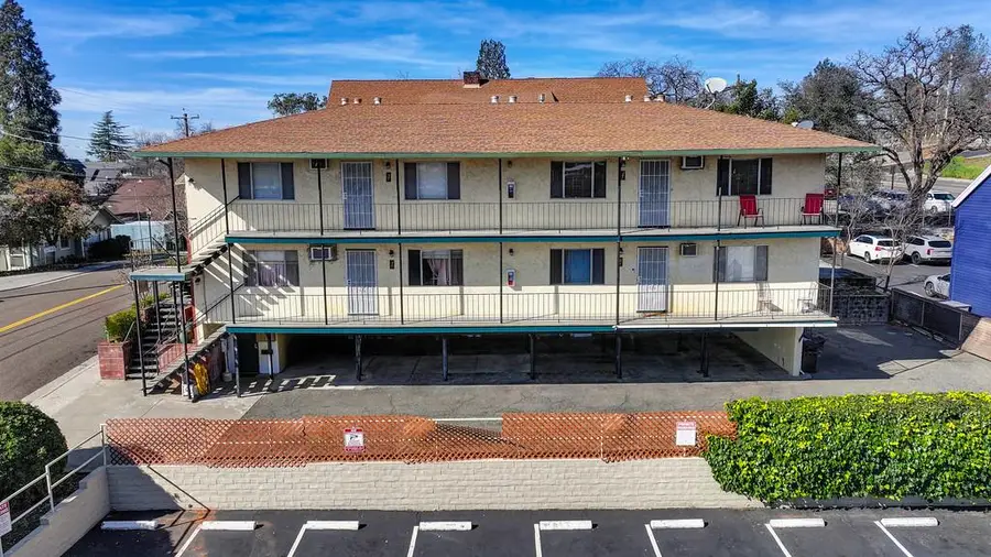 150 Center Street, Auburn, CA 95603 - #2