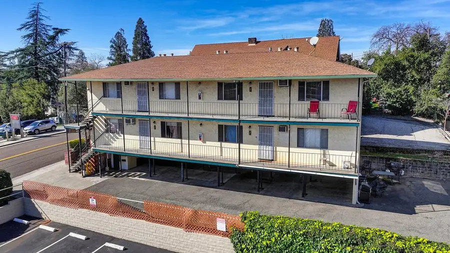 150 Center Street, Auburn, CA 95603 - #3
