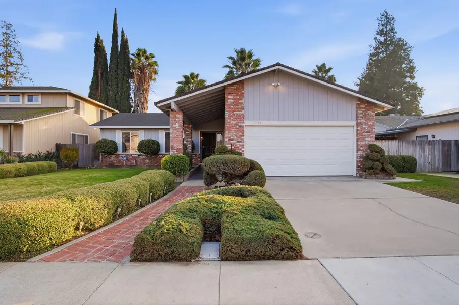 1254 Higton Street, Manteca, CA 95336 - Image #3