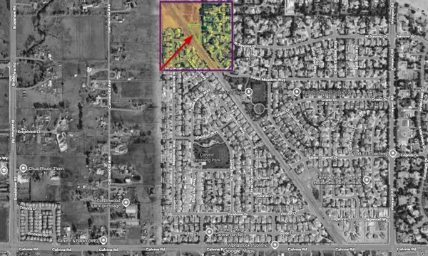 0 Carmencita Avenue, Sacramento, CA 95829