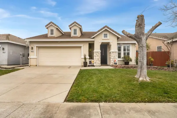 4601 Stuben Court, Elk Grove, CA 95758