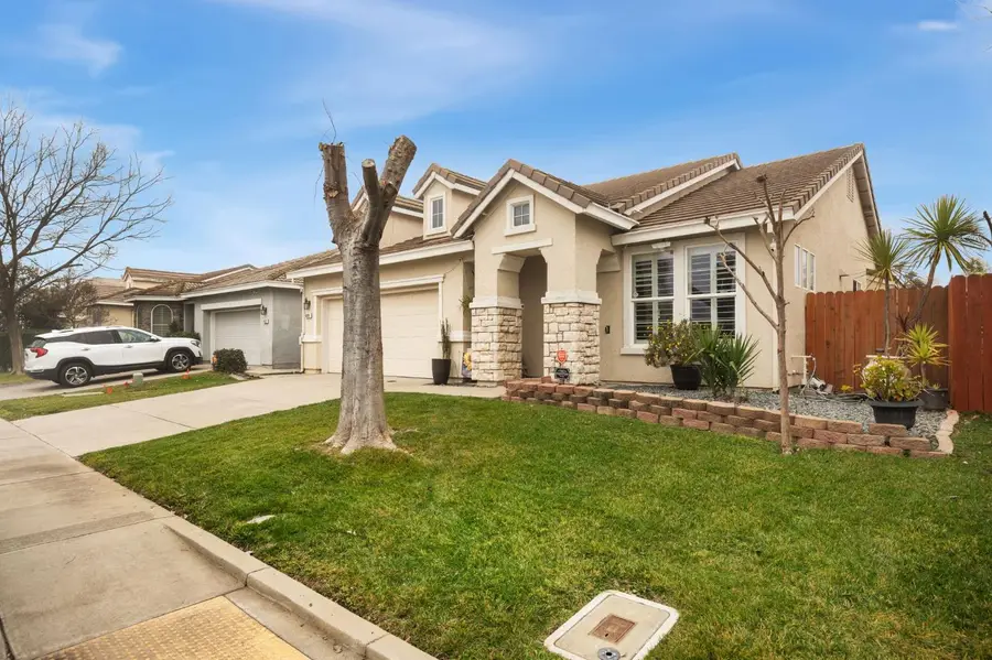 4601 Stuben Court, Elk Grove, CA 95758 - Image #2