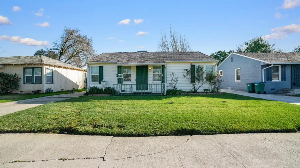 1512 Bristol Avenue, Stockton, CA 95204 - Image #1