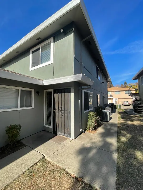 4367 Shining Star Drive #3, Sacramento, CA 95823