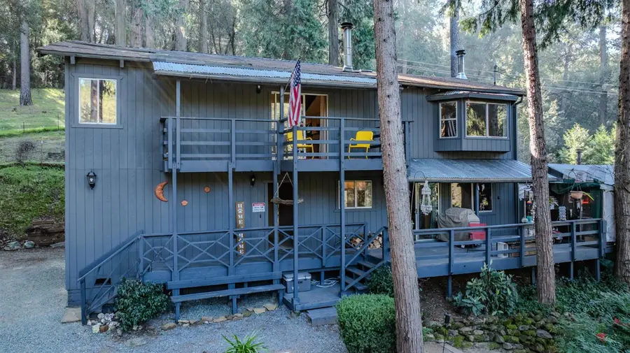 18222 Fiddletown Road, Fiddletown, CA 95629 - #3