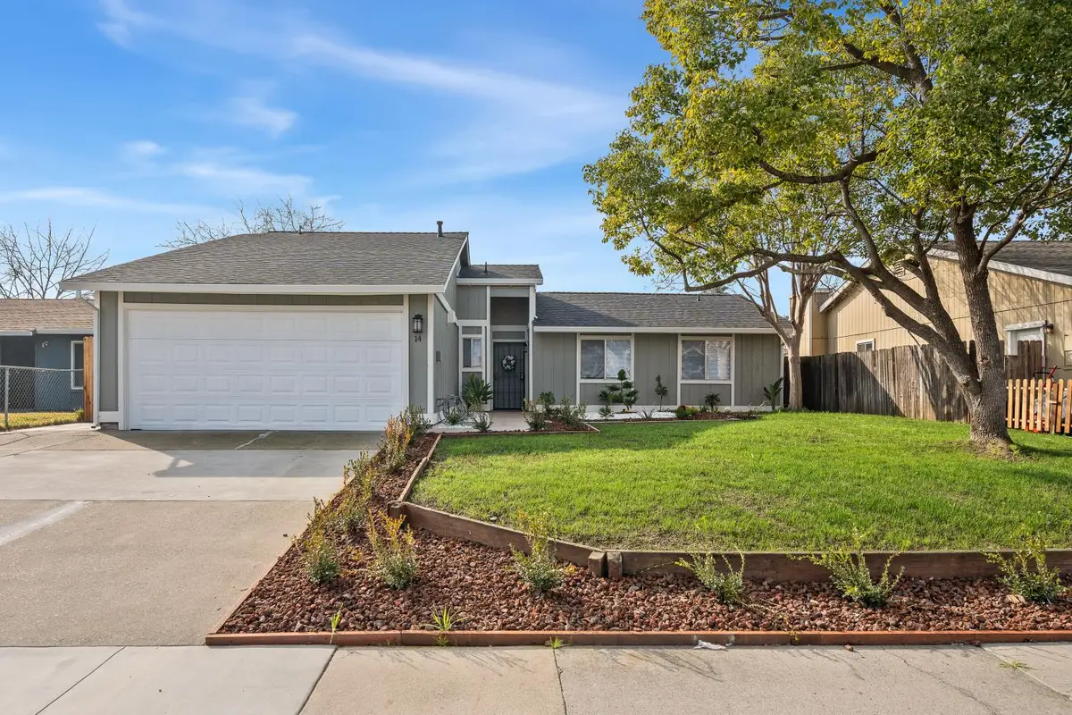 14 La Jacque Court, Sacramento, CA 95823 - Image #1