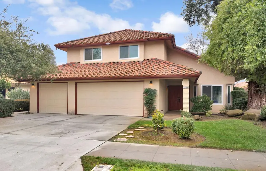 2488 Beechwood Way, Madera, CA 93637 - Image #2