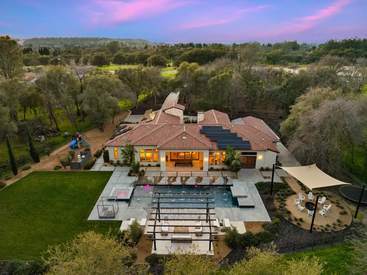 5331 Barton Road, Loomis, CA 95650 - Image #1