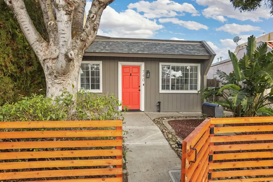 740 Sequoia Boulevard, Tracy, CA 95376 - Image #2