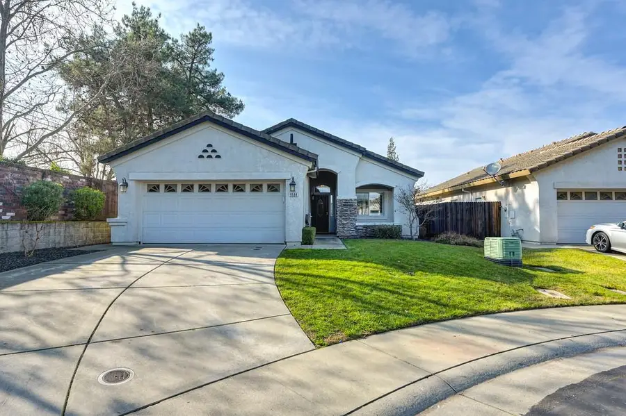 9594 Prost Court, Elk Grove, CA 95758 - #2
