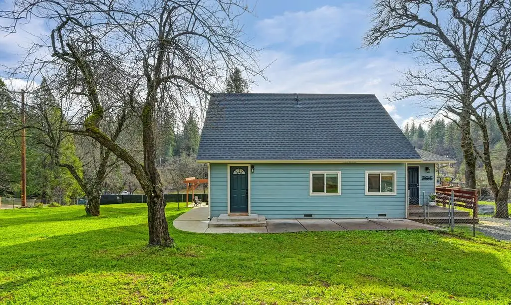 2615 Sunrise Drive, Meadow Vista, CA 95722 - Image #1