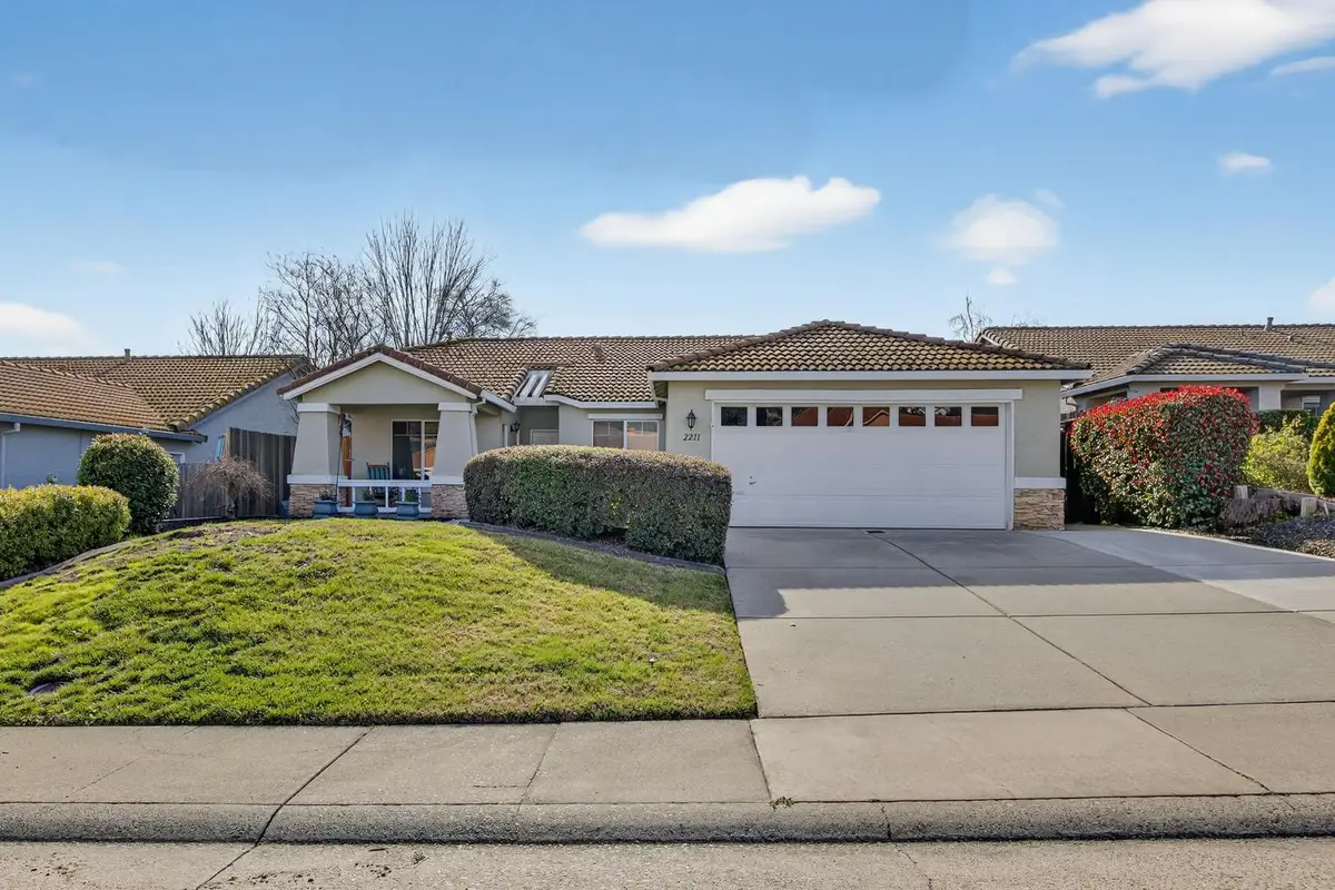 2211 Jason Court, Rocklin, CA 95765 - Image #1