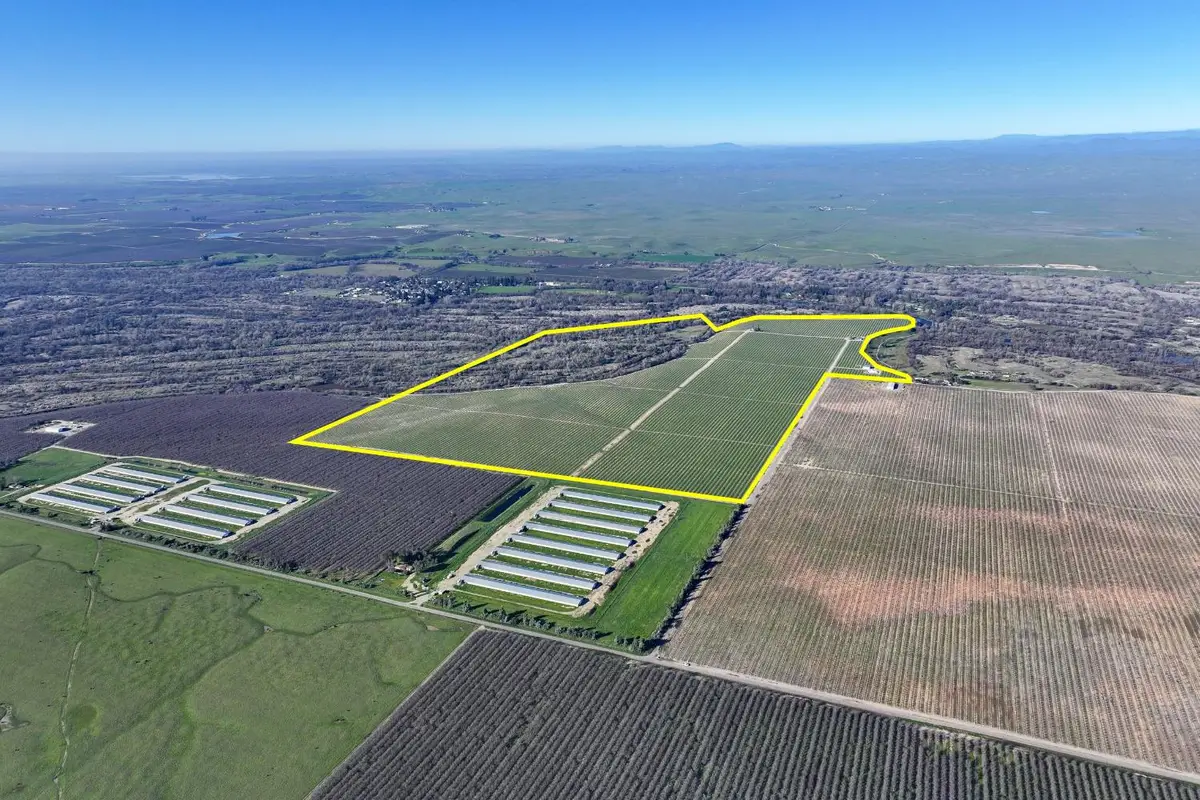 15743 N Allen Road, Snelling, CA 95369 - Image #1