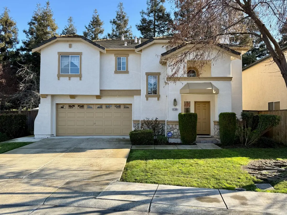 3769 Bridlewood Circle, Stockton, CA 95219 - Image #1