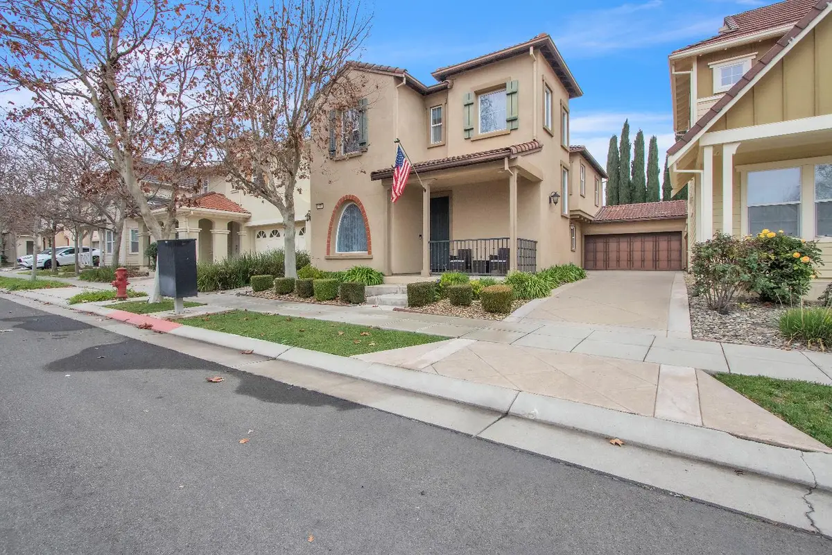 463 W Las Brisas Drive, Mountain House, CA 95391 - Image #1