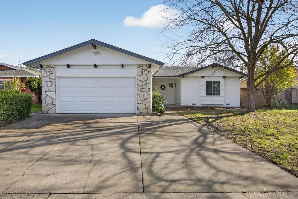 2419 El Burlon Circle, Rancho Cordova, CA 95670 - Image #1