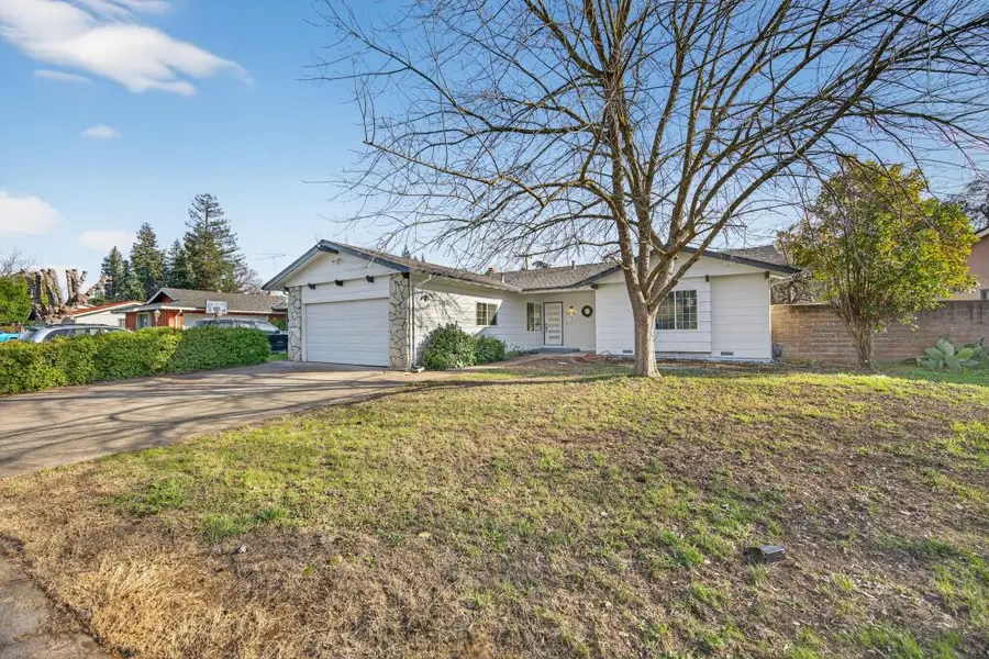 2419 El Burlon Circle, Rancho Cordova, CA 95670 - Image #2