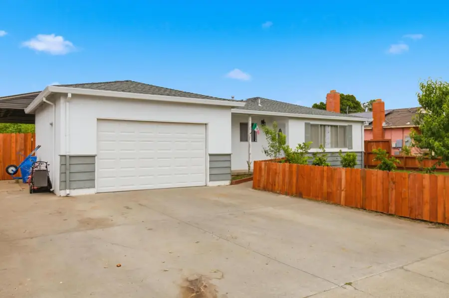 120 Westgate Drive, Williams, CA 95987 - #3