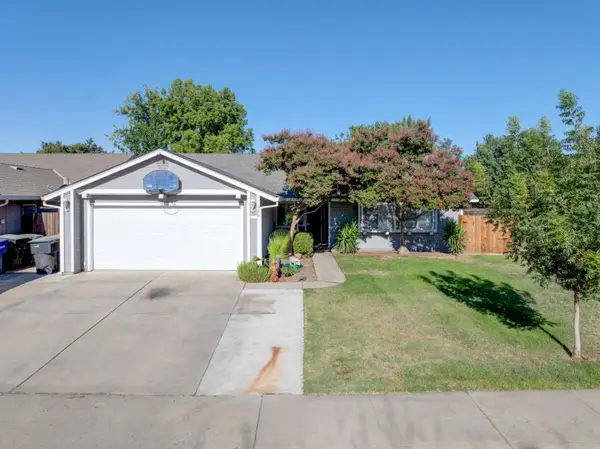 559 S Del Puerto Avenue, Patterson, CA 95363