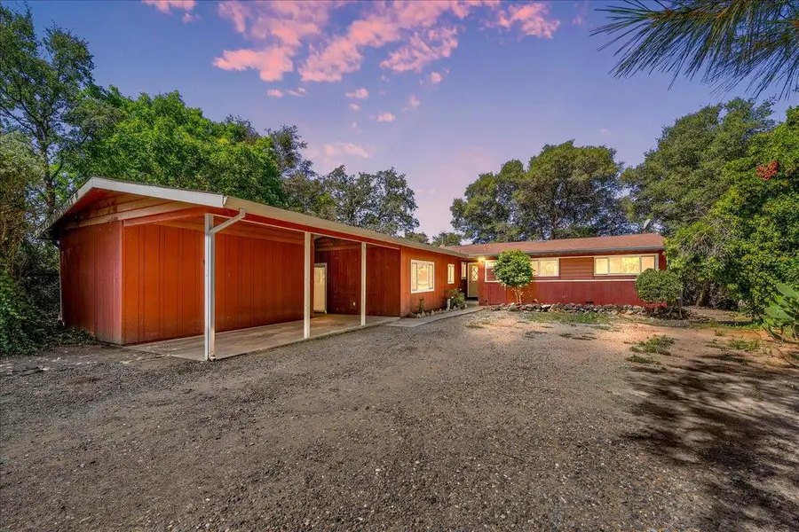 6000 Gold Hill Road, Placerville, CA 95667 - #3