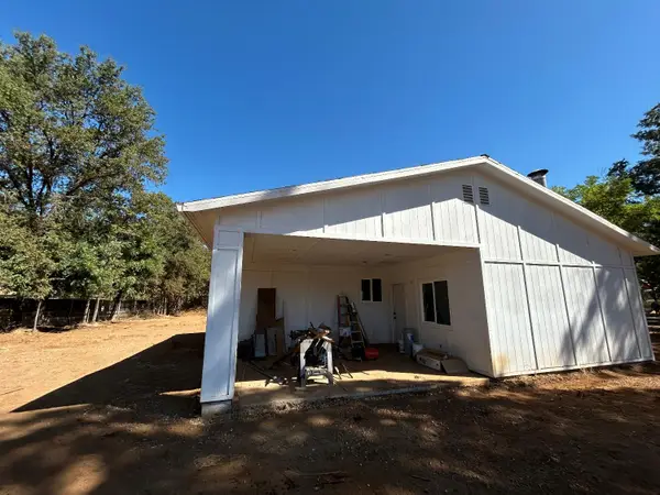9153 Manzanita Lane, Oregon House, CA 95962