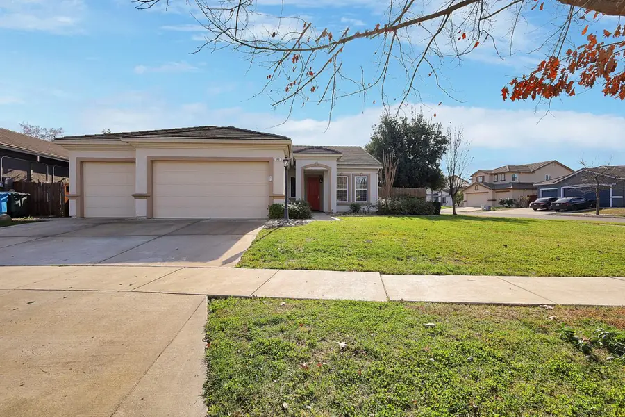 640 Corby Court, Yuba City, CA 95991 - #3