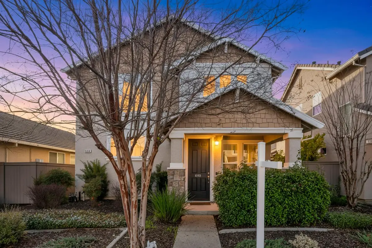 3152 Noahblomquist Way, Rancho Cordova, CA 95670 - Image #1