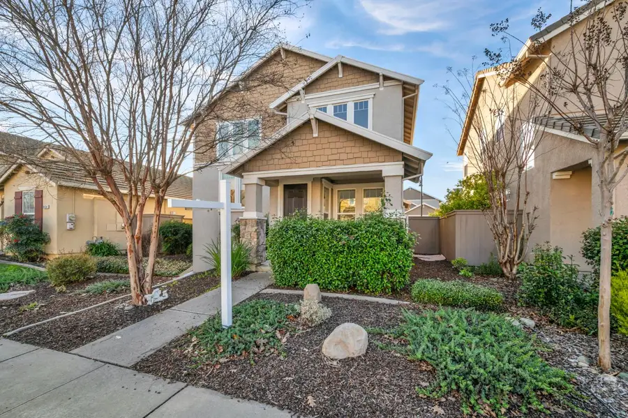 3152 Noahblomquist Way, Rancho Cordova, CA 95670 - Image #3