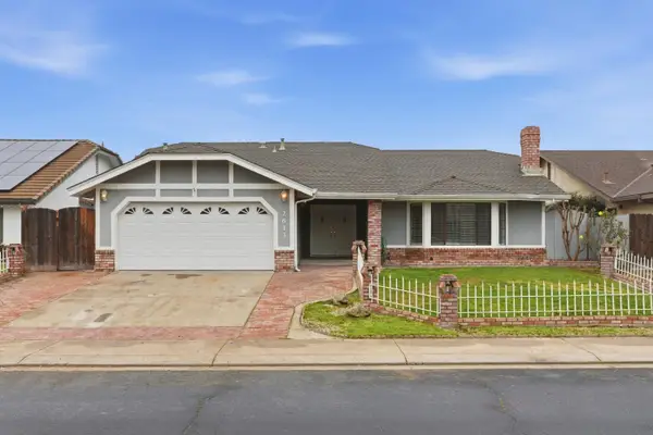 2613 Mill Oak Drive, Modesto, CA 95355