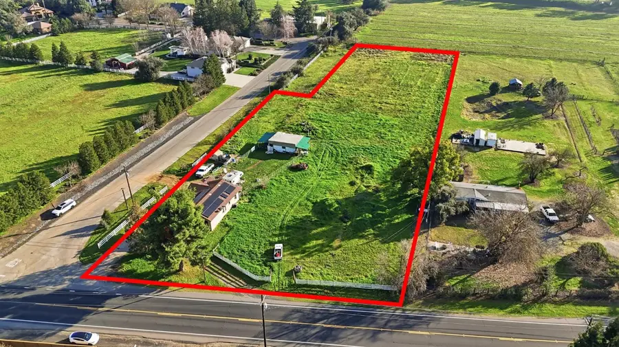 12242 Orange Blossom Road, Oakdale, CA 95361 - #2