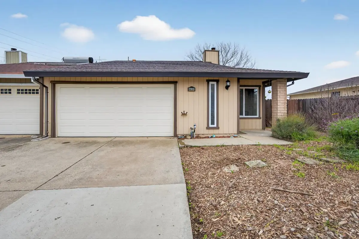6635 Spoerriwood Court, Sacramento, CA 95828 - #1