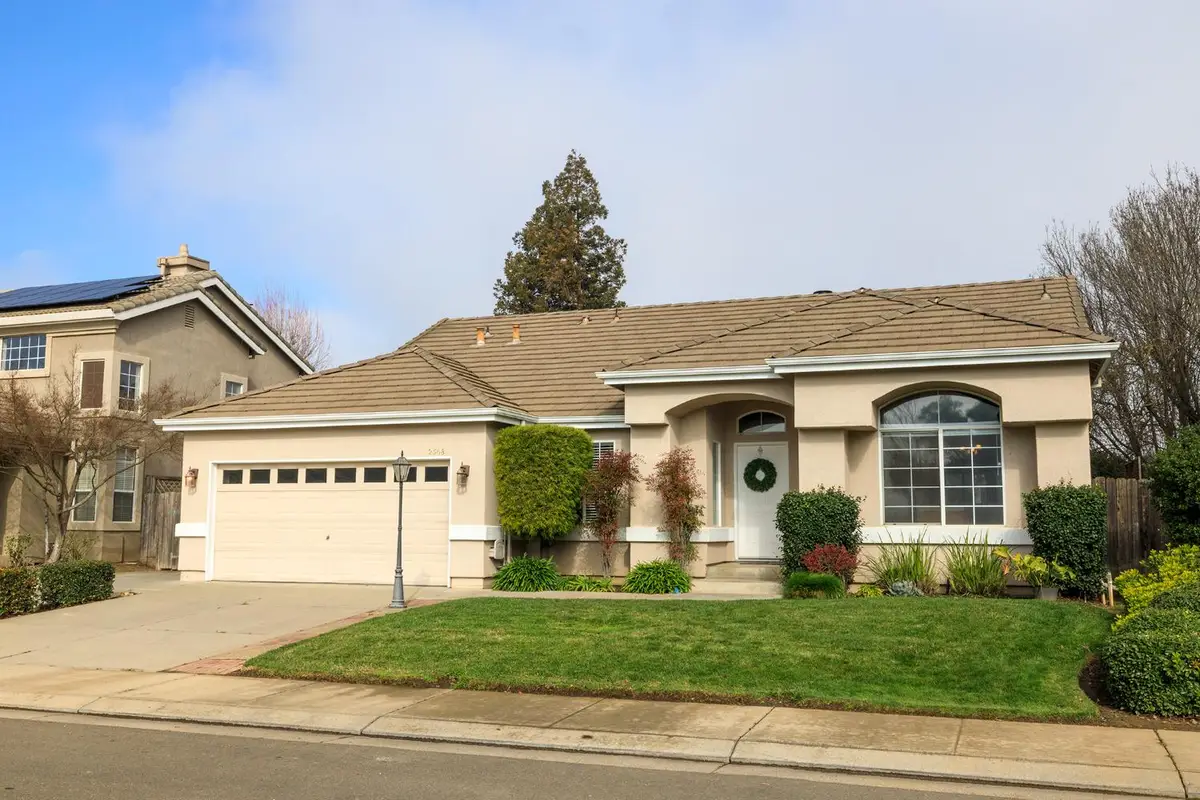 2508 Yosemite Avenue, Escalon, CA 95320 - #1