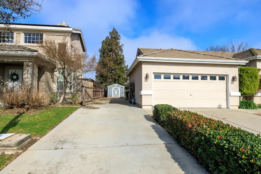 2508 Yosemite Avenue, Escalon, CA 95320 - #2