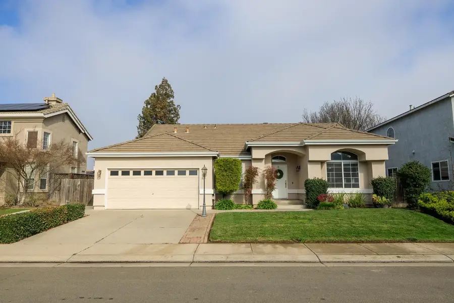 2508 Yosemite Avenue, Escalon, CA 95320 - #3