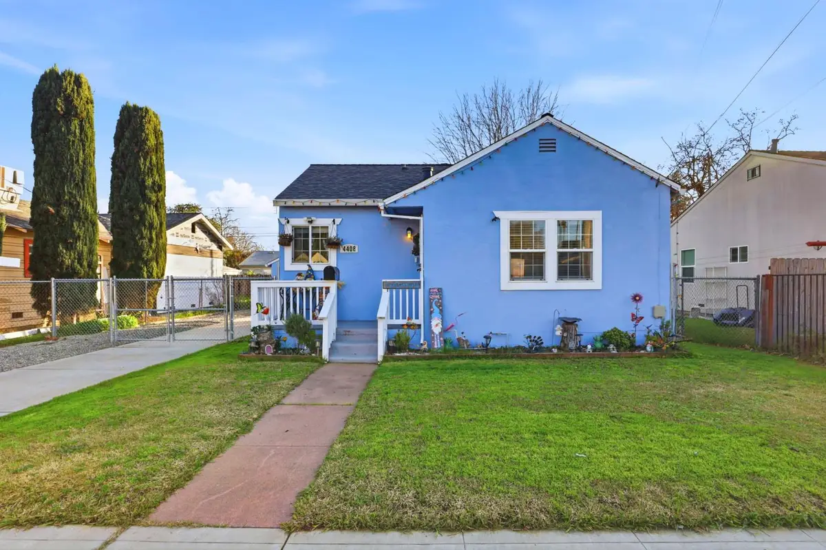 4408 11th Avenue, Sacramento, CA 95820 - Image #1