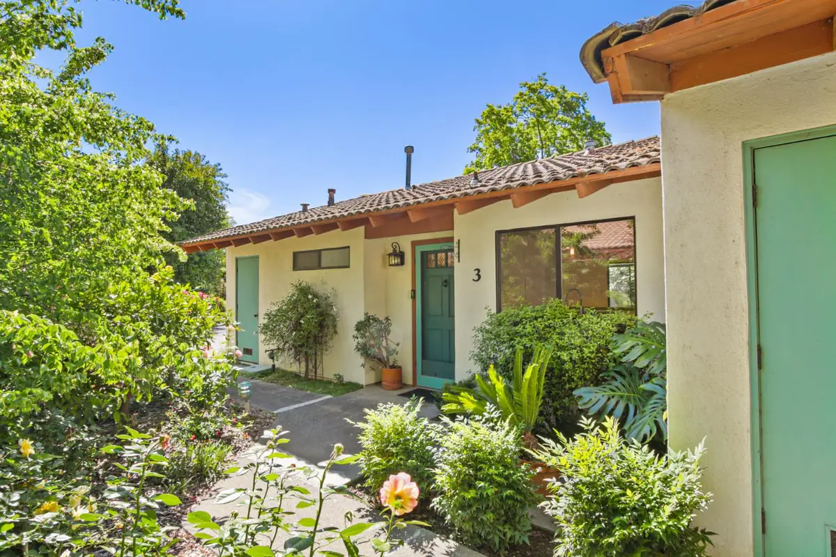 2417 Oakenshield Road #3, Davis, CA 95616 - #1