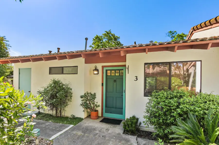 2417 Oakenshield Road #3, Davis, CA 95616 - #2