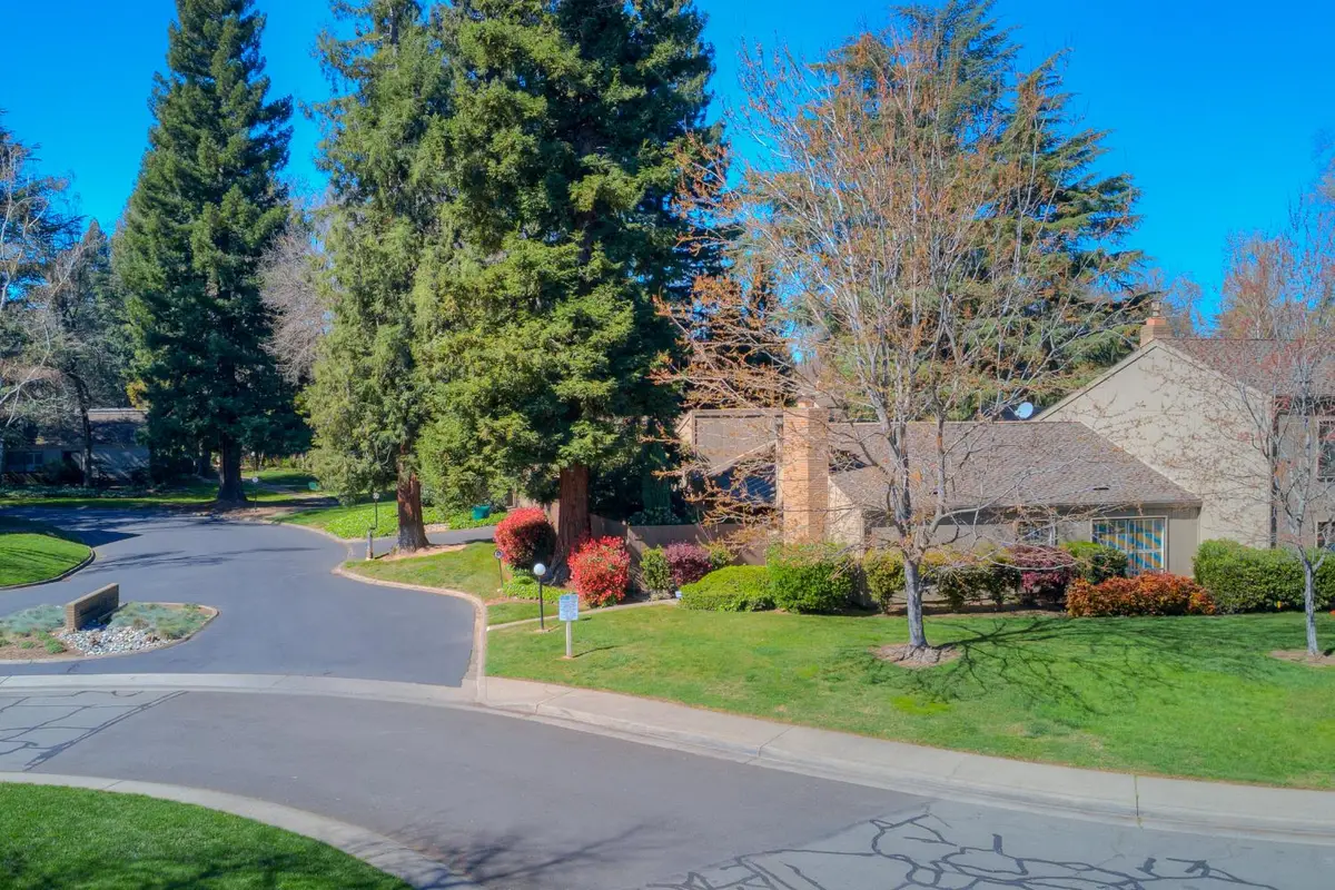 1428 Commons Drive, Sacramento, CA 95825 - #1