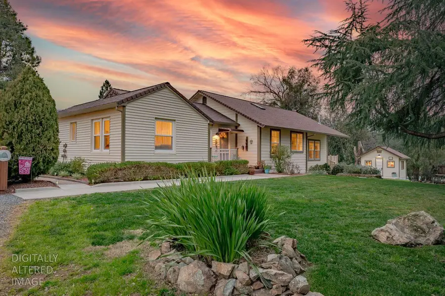 3740 Bell Road, Auburn, CA 95603 - #3