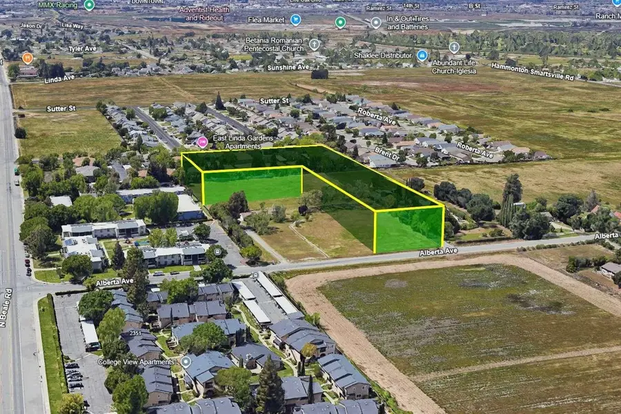 6054 Alberta Avenue, Marysville, CA 95901 - Image #3