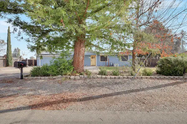 2371 Elm St., Sutter, CA 95982