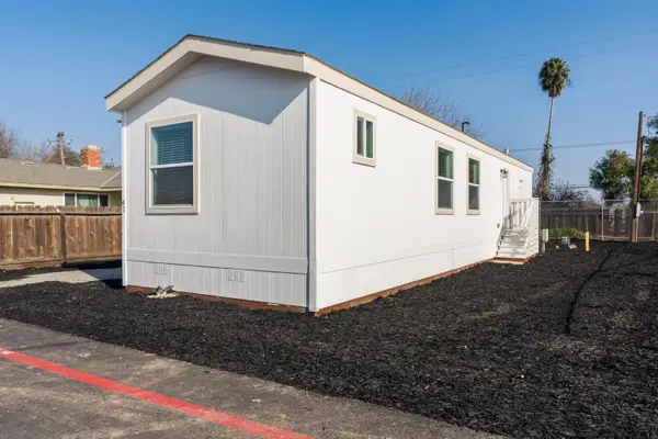 2030 E Grayson Road #41, Ceres, CA 95307